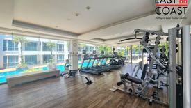 2 Bedroom Condo for rent in The Cliff, Nong Prue, Chonburi