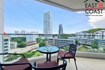 2 Bedroom Condo for rent in The Cliff, Nong Prue, Chonburi