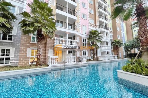 1 Bedroom Condo for rent in Seven Seas Cote d'Azur, Na Jomtien, Chonburi