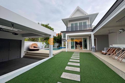 5 Bedroom House for sale in Nong Prue, Chonburi