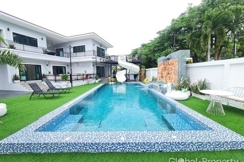 6 Bedroom House for sale in Huai Yai, Chonburi