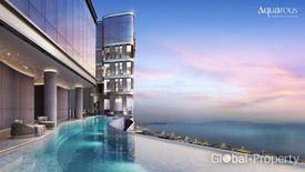 3 Bedroom Condo for sale in Aquarous Jomtien Pattaya, Nong Prue, Chonburi