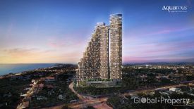 2 Bedroom Condo for sale in Aquarous Jomtien Pattaya, Nong Prue, Chonburi