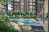 2 Bedroom Condo for sale in Aquarous Jomtien Pattaya, Nong Prue, Chonburi