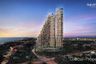 1 Bedroom Condo for sale in Aquarous Jomtien Pattaya, Nong Prue, Chonburi