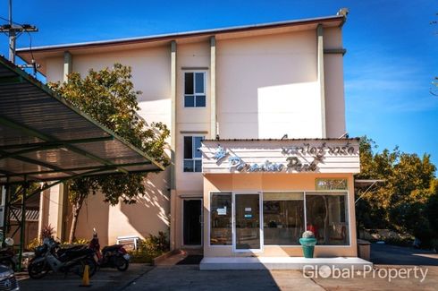 Commercial for sale in Thung Sukhla, Chonburi