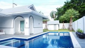 3 Bedroom House for Sale or Rent in Impress House Village, Nong Prue, Chonburi