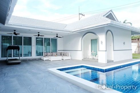 3 Bedroom House for Sale or Rent in Impress House Village, Nong Prue, Chonburi