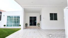 3 Bedroom House for sale in Ratanakorn Garden Home, Nong Prue, Chonburi