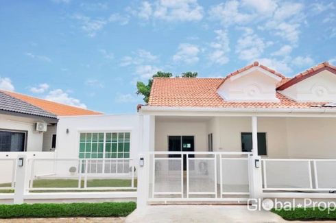 3 Bedroom House for sale in Ratanakorn Garden Home, Nong Prue, Chonburi