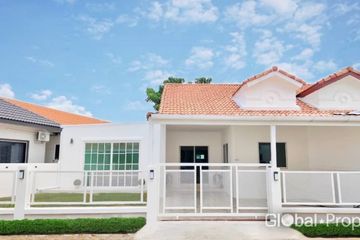 3 Bedroom House for sale in Ratanakorn Garden Home, Nong Prue, Chonburi