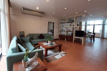 2 Bedroom Condo for rent in City Nest Apartment, Khlong Tan Nuea, Bangkok near BTS Phrom Phong