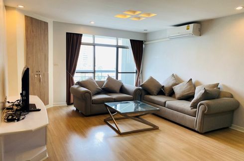 3 Bedroom Condo for rent in Khlong Tan Nuea, Bangkok near BTS Phrom Phong