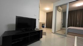 1 Bedroom Condo for sale in D Condo Rattanathibet, Sai Ma, Nonthaburi near MRT Sai Ma