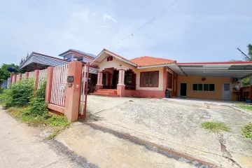 3 Bedroom House for sale in Ban Kok, Chaiyaphum