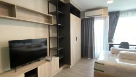 Condo for sale in Dcondo Hideaway-Rangsit, Khlong Nueng, Pathum Thani