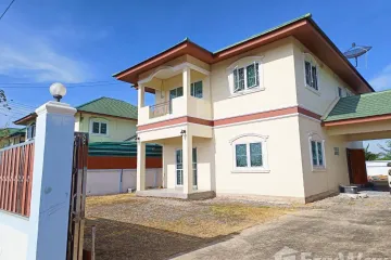 4 Bedroom House for sale in Lak Sam, Samut Sakhon