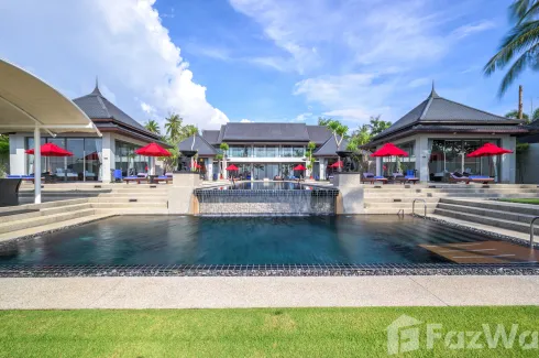 6 Bedroom Villa for sale in Khok Kloi, Phang Nga