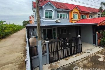 4 Bedroom Townhouse for rent in Bueng Yitho, Pathum Thani