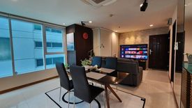 2 Bedroom Condo for sale in Sukhumvit Living Town, Khlong Toei Nuea, Bangkok near MRT Phetchaburi