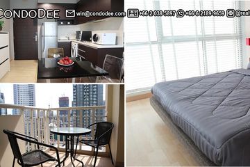 2 Bedroom Condo for sale in 59 Heritage, Khlong Tan Nuea, Bangkok near BTS Thong Lo