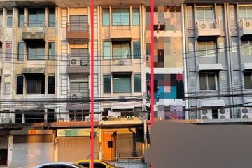 Commercial for rent in Lat Yao, Bangkok