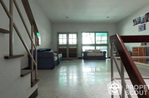 4 Bedroom Townhouse for sale in Regent 71 Place, Phra Khanong Nuea, Bangkok near BTS Phra Khanong