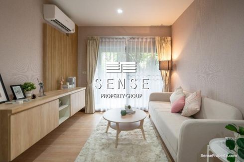 2 Bedroom Condo for sale in The Seed Musee, Khlong Tan, Bangkok near BTS Phrom Phong