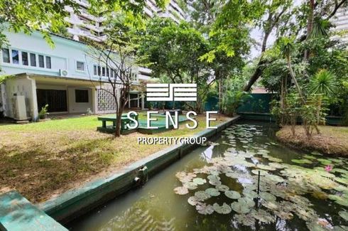 3 Bedroom House for rent in Khlong Toei, Bangkok near BTS Asoke