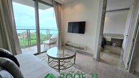 1 Bedroom Condo for sale in Na Jomtien, Chonburi