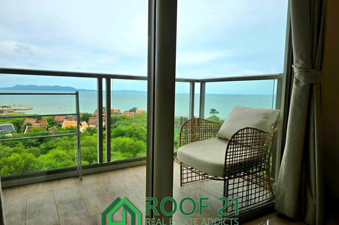 1 Bedroom Condo for sale in Na Jomtien, Chonburi