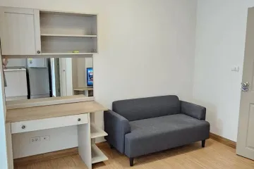 1 Bedroom Condo for rent in Chapter One Modern Dutch Ratburana 33, Rat Burana, Bangkok