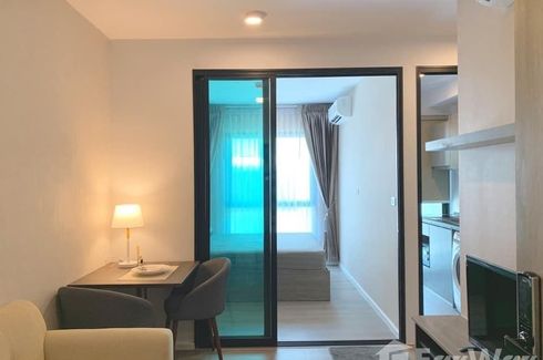 1 Bedroom Condo for rent in Notting Hill Bearing, Bang Na, Bangkok near BTS Bearing