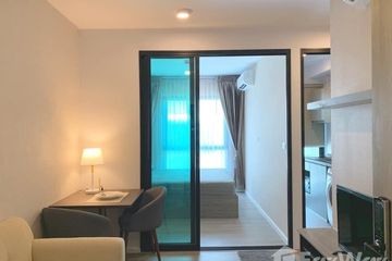 1 Bedroom Condo for rent in Notting Hill Bearing, Bang Na, Bangkok near BTS Bearing