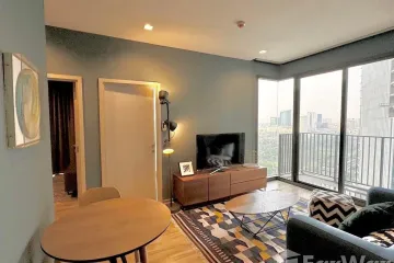 2 Bedroom Condo for sale in THE LINE Jatujak - Mochit, Chatuchak, Bangkok near MRT Chatuchak Park