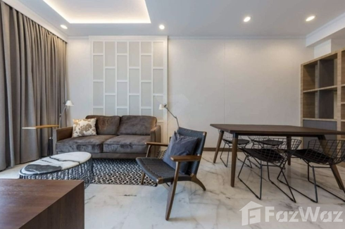 1 Bedroom Condo for sale in Supalai Elite Surawong, Si Phraya, Bangkok near MRT Sam Yan