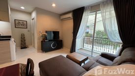 1 Bedroom Condo for sale in The Crest Sukhumvit 24, Khlong Tan, Bangkok near BTS Phrom Phong