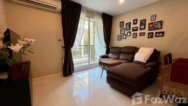 1 Bedroom Condo for sale in The Crest Sukhumvit 24, Khlong Tan, Bangkok near BTS Phrom Phong