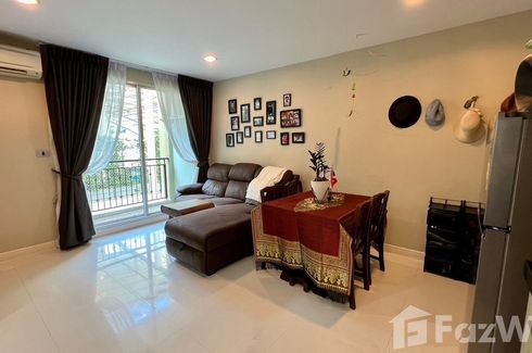 1 Bedroom Condo for sale in The Crest Sukhumvit 24, Khlong Tan, Bangkok near BTS Phrom Phong