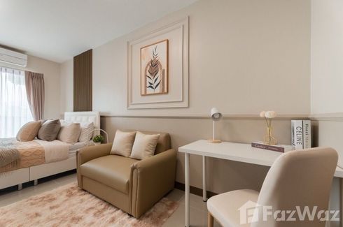 Condo for sale in The Prive Ratchadapisek 30, Chan Kasem, Bangkok near MRT Lat Phrao