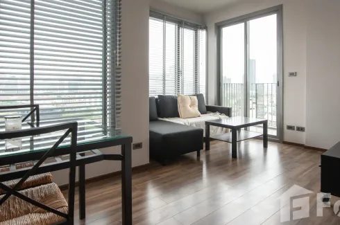 1 Bedroom Condo for sale in Ceil by Sansiri, Khlong Tan Nuea, Bangkok near BTS Ekkamai