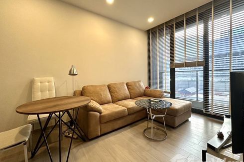 2 Bedroom Condo for sale in One 9 Five Asoke - Rama 9, Huai Khwang, Bangkok near MRT Phra Ram 9