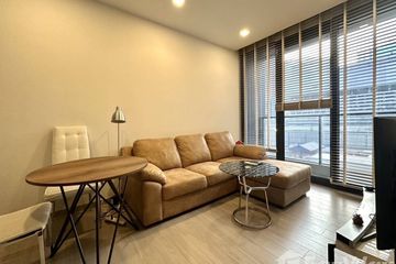 2 Bedroom Condo for sale in One 9 Five Asoke - Rama 9, Huai Khwang, Bangkok near MRT Phra Ram 9