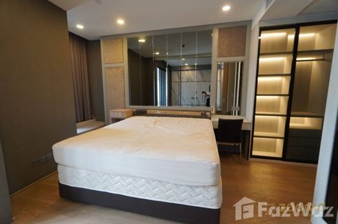 1 Bedroom Condo for rent in Si Phraya, Bangkok near MRT Sam Yan