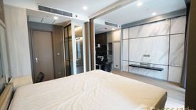 1 Bedroom Condo for rent in Ashton Chula - Silom, Si Phraya, Bangkok near MRT Sam Yan