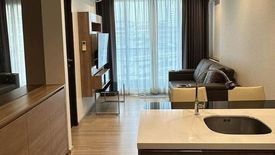 1 Bedroom Condo for rent in Rhythm Sathorn, Thung Wat Don, Bangkok near BTS Saphan Taksin