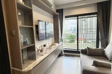 1 Bedroom Condo for rent in Life Asoke Hype, Makkasan, Bangkok near MRT Phra Ram 9