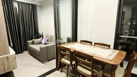 1 Bedroom Condo for rent in Life Asoke Hype, Makkasan, Bangkok near MRT Phra Ram 9