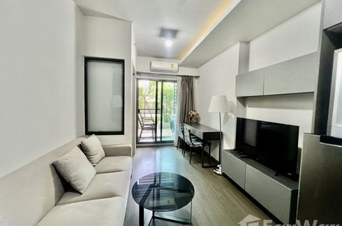 1 Bedroom Condo for rent in Ideo Sukhumvit 93, Bang Chak, Bangkok near BTS Bang Chak