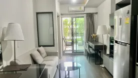 1 Bedroom Condo for rent in Ideo Sukhumvit 93, Bang Chak, Bangkok near BTS Bang Chak